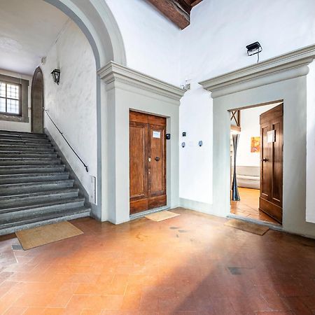 Апартаменти Ground Floor With Patio-Ghibellina 65 Флоренція Екстер'єр фото