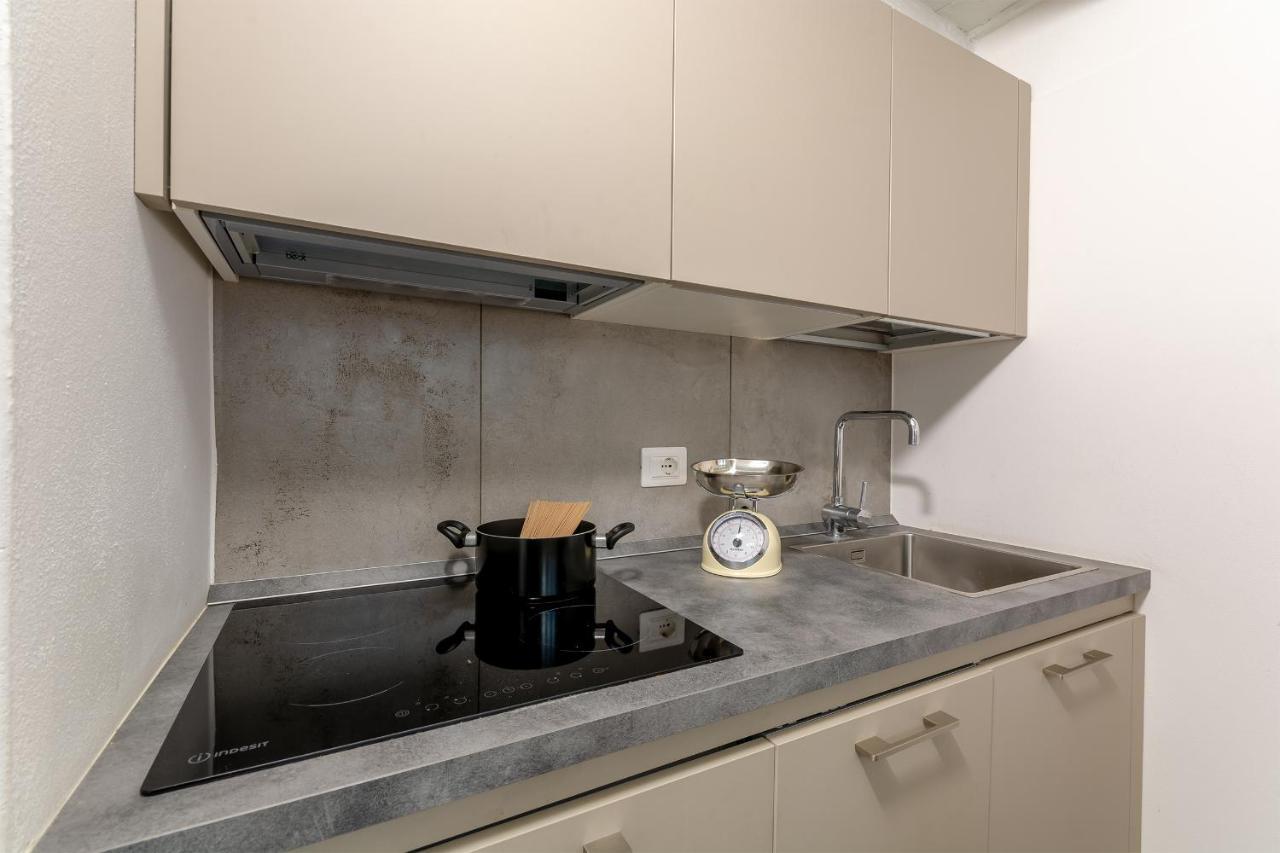 Апартаменти Ground Floor With Patio-Ghibellina 65 Флоренція Екстер'єр фото