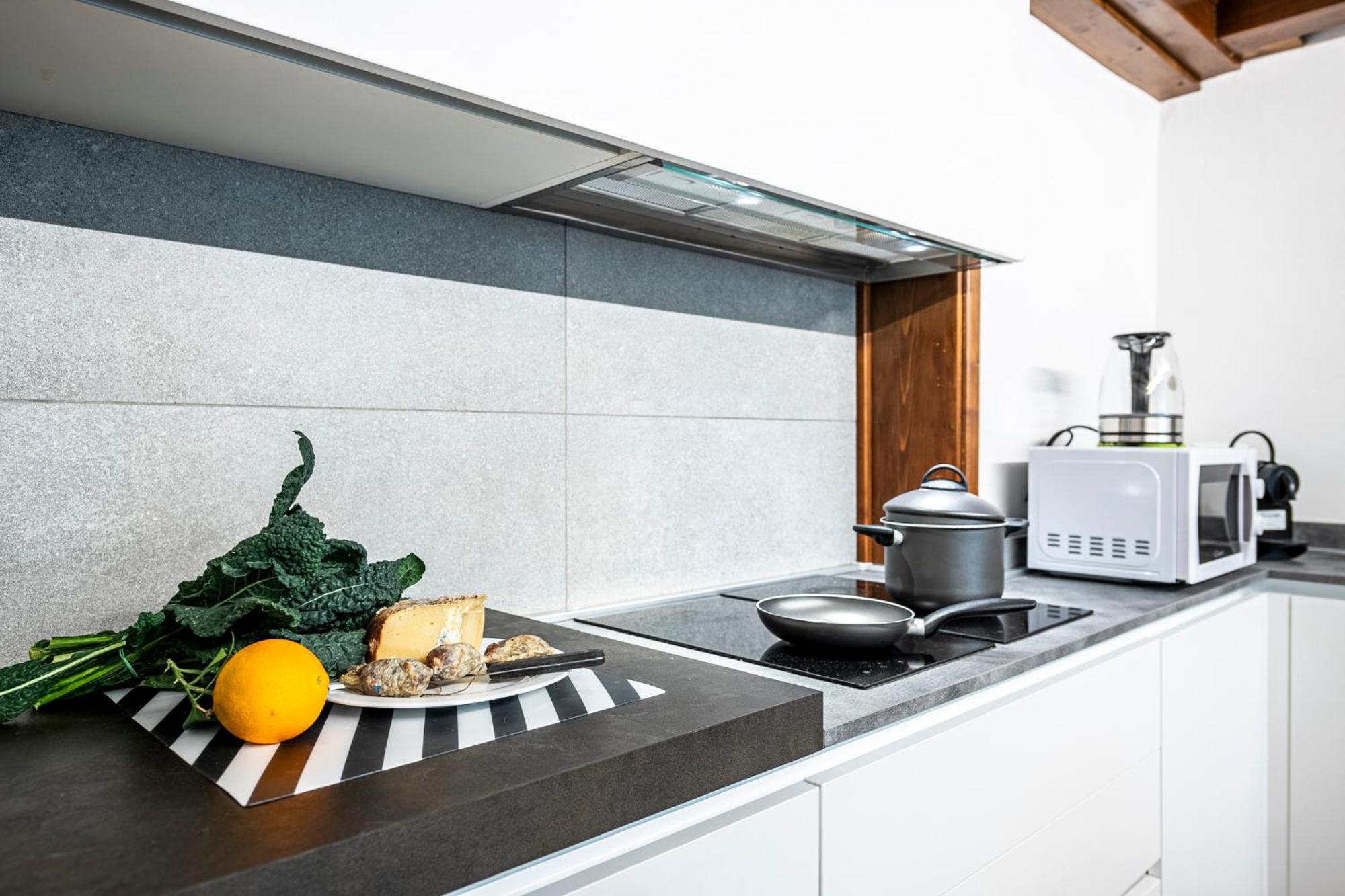 Апартаменти Ground Floor With Patio-Ghibellina 65 Флоренція Екстер'єр фото