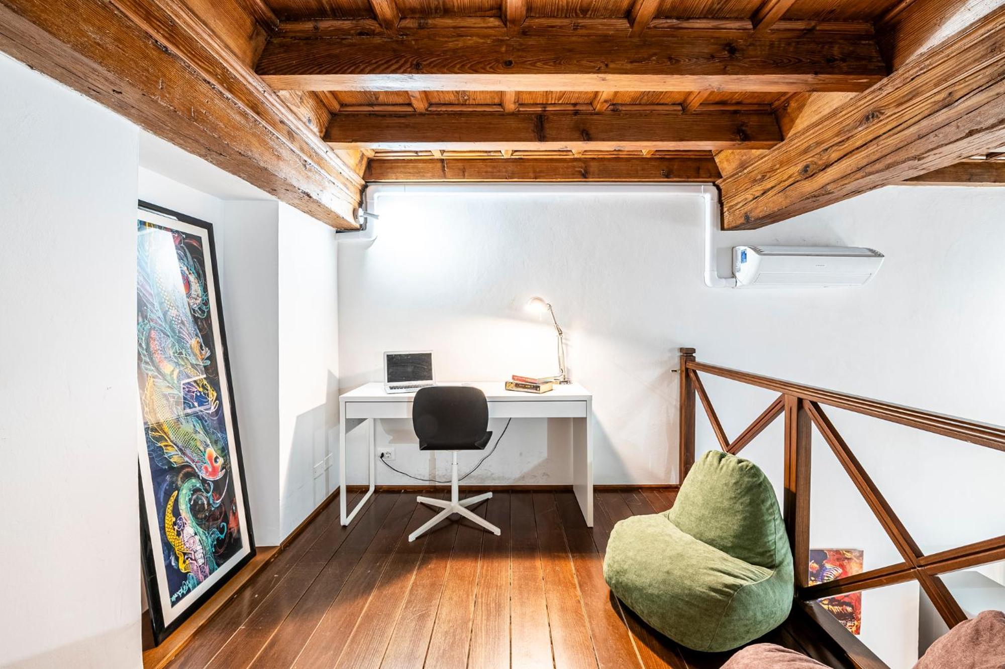 Апартаменти Ground Floor With Patio-Ghibellina 65 Флоренція Екстер'єр фото
