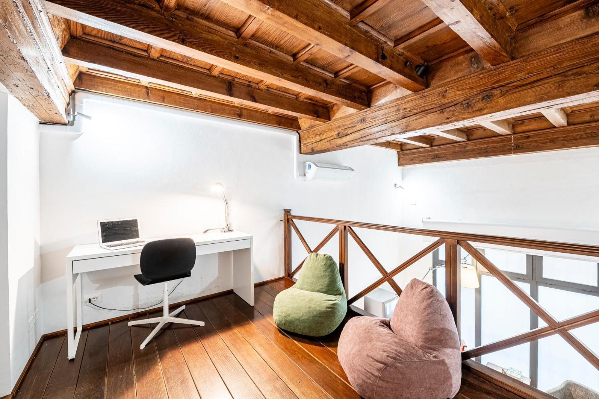 Апартаменти Ground Floor With Patio-Ghibellina 65 Флоренція Екстер'єр фото
