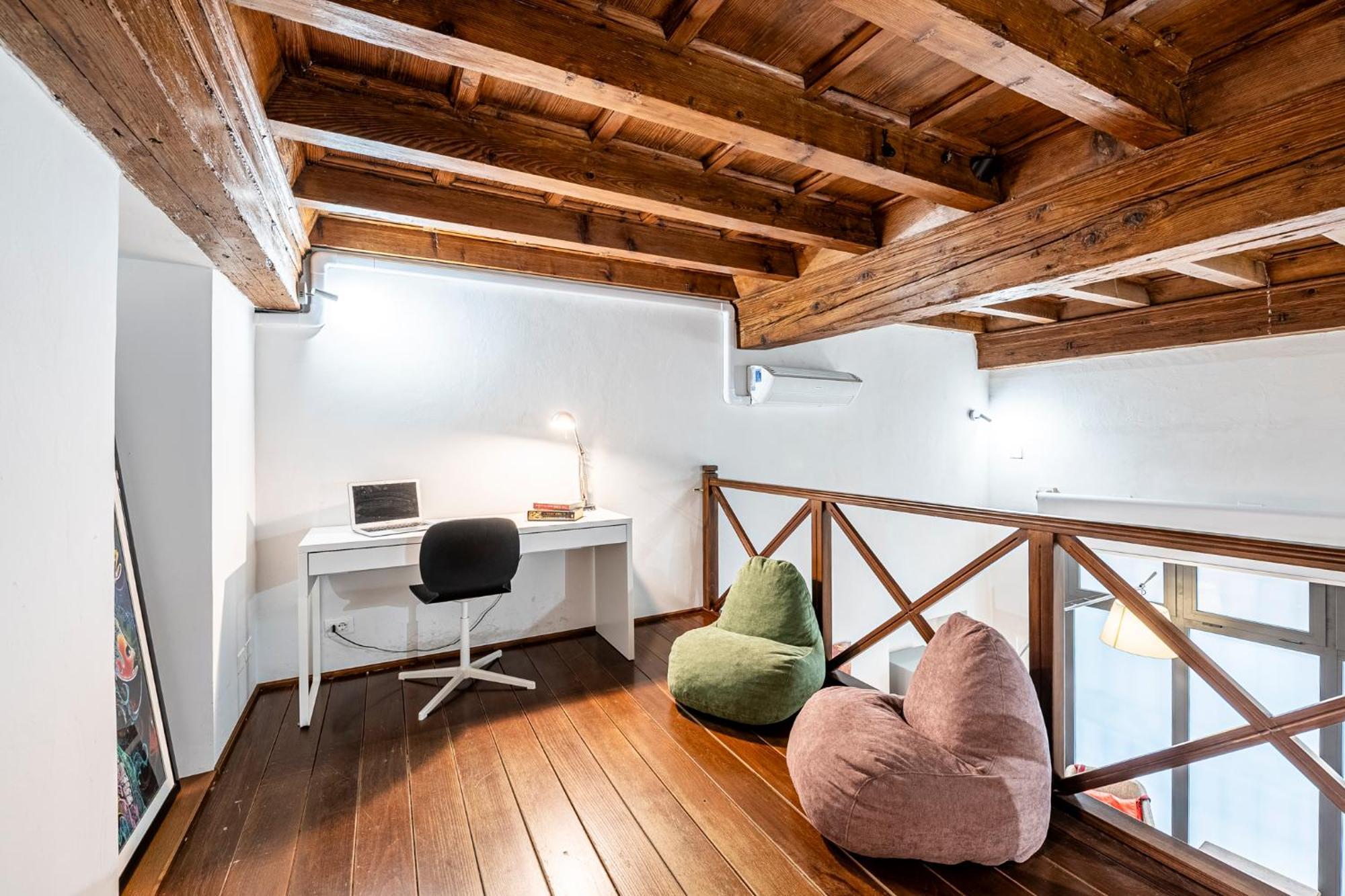 Апартаменти Ground Floor With Patio-Ghibellina 65 Флоренція Екстер'єр фото